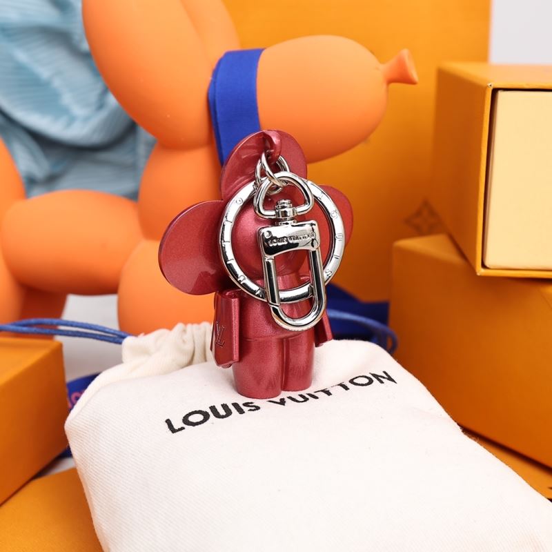 Louis Vuitton Keychains